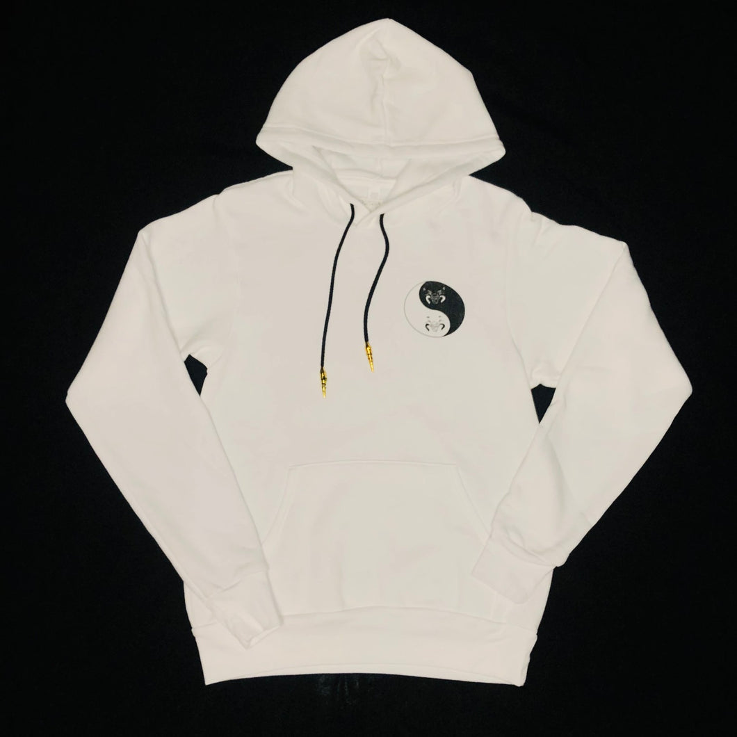 Yin Yang Hoodie