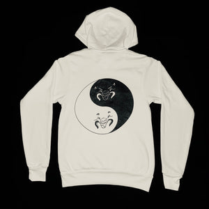 Yin Yang Hoodie